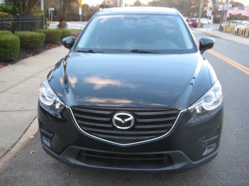 Used 2016 MAZDA CX-5 Sport image 3