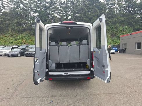Used 2019 Ford Transit 350 XL RWD image 10