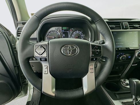 Used 2022 Toyota 4Runner Trail Special Edition image 11