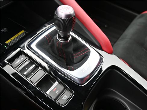 Certified 2024 Acura Integra Type S image 7