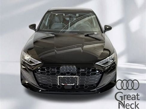 New 2026 Audi A3 2.0T Premium image 20