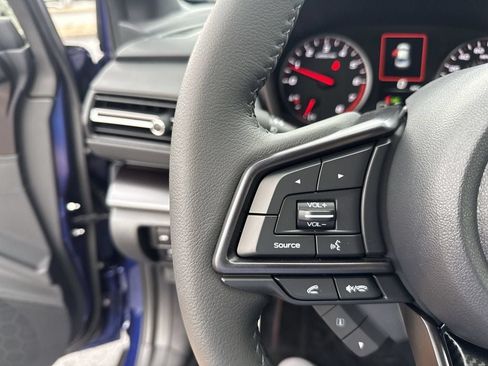 New 2026 Subaru WRX Premium w/ WRX Essentials Package AWD/4WD image 18