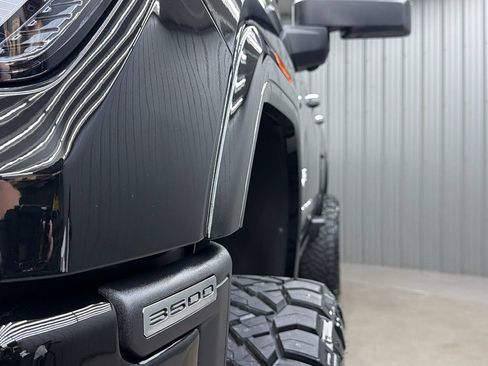 Used 2026 GMC Sierra 3500 Denali Ultimate AWD/4WD image 13