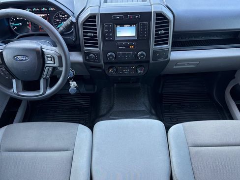 Certified 2022 Ford F250 XL w/ STX Appearance Package AWD/4WD image 14