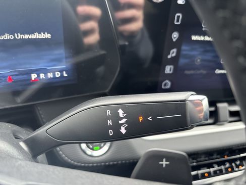 New 2026 Chevrolet Equinox LT image 19