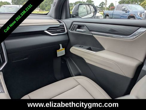 New 2026 GMC Acadia Elevation w/ Super Cruise Package image 19