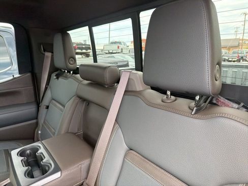 Used 2020 GMC Sierra 1500 Denali w/ Denali Ultimate Package AWD/4WD image 20