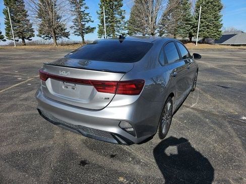 Used 2023 Kia Forte GT-Line FWD image 6