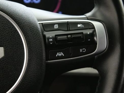 Used 2023 Kia Sportage X-Line w/ X-Line Premium Package AWD/4WD image 16