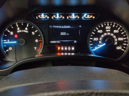 Used 2018 Ford F150 XLT w/ Equipment Group 301A Mid AWD/4WD image 23