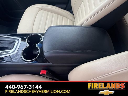 Used 2018 Ford Edge SEL w/ Equipment Group 201A image 23