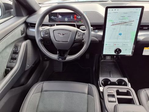 New 2026 Ford Mustang Mach-E GT image 6