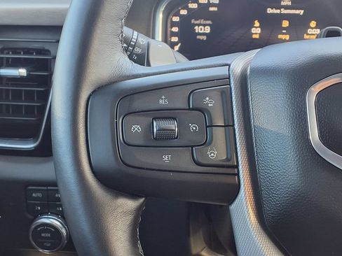 Certified 2026 GMC Sierra 1500 Denali AWD/4WD image 14