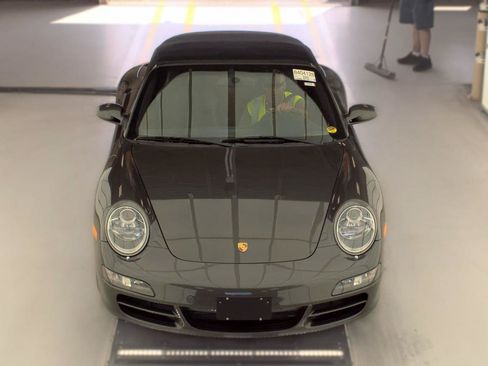 Used 2008 Porsche 911 Carrera 4S AWD/4WD image 7