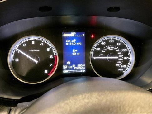 Used 2023 Subaru Forester Premium AWD/4WD image 20