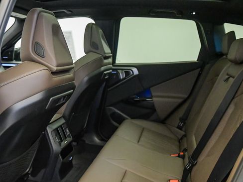 Used 2026 BMW X3 M50 AWD/4WD image 24