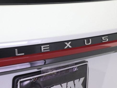 Used 2024 Lexus RX 350 Premium w/ Cold Area Package FWD image 19