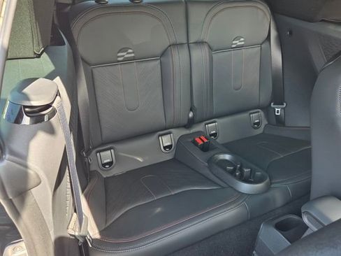 New 2026 MINI Cooper John Cooper Works image 15