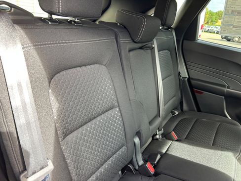 New 2026 Ford Escape Active w/ Cold Weather Package image 27