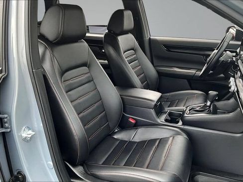 Used 2026 Honda CR-V Sport Touring image 29