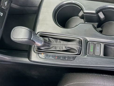 Certified 2025 Honda Civic LX image 16