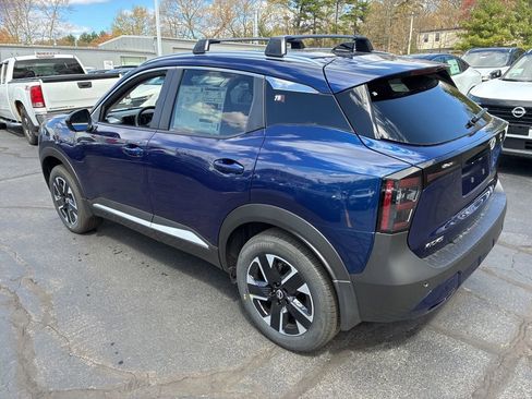New 2026 Nissan Kicks SV w/ Cold Weather Package AWD/4WD image 5