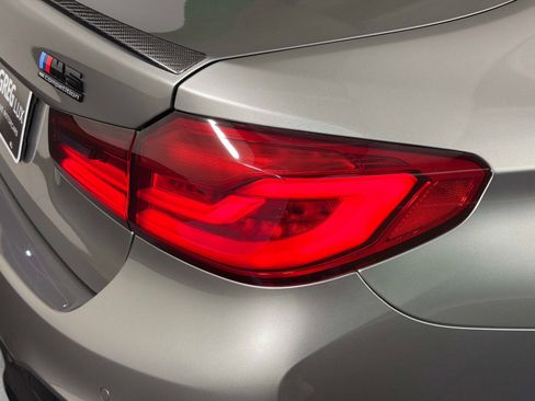 Used 2019 BMW M5 w/ Executive Package AWD/4WD image 15