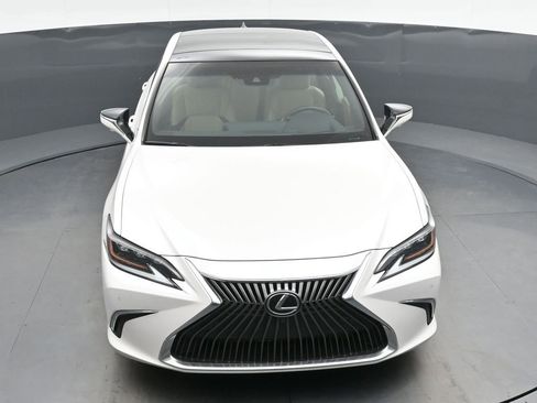 Used 2021 Lexus ES 350 Ultra Luxury w/ Accessory Package 2 image 41