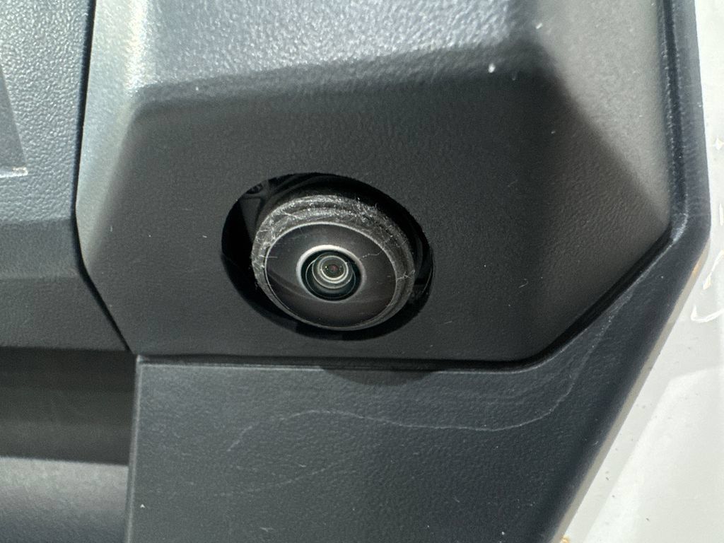 Used 2025 Toyota Tacoma SR RWD image 24