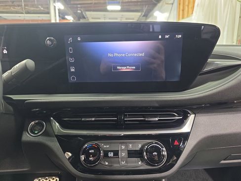New 2026 Buick Envista Sport Touring w/ Studio Series FWD image 20