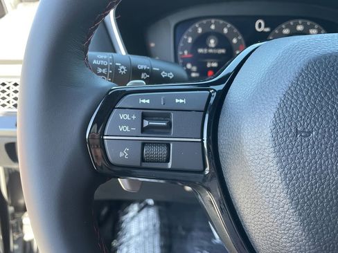 New 2025 Acura Integra A-Spec image 24