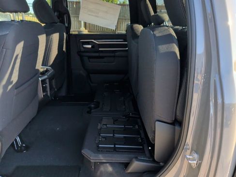 New 2026 RAM 2500 Lone Star image 40