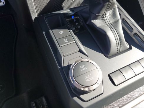 New 2026 Toyota Tacoma TRD Sport image 15