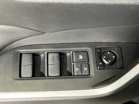 Used 2025 Toyota RAV4 LE FWD image 16