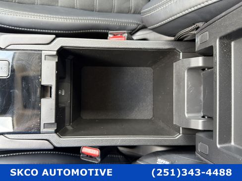 Used 2025 Mitsubishi Outlander SE AWD/4WD image 29