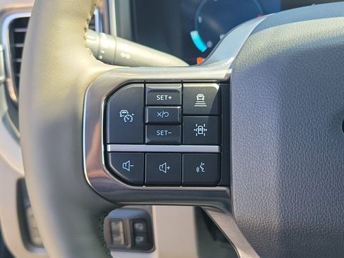 New 2026 Ford F350 Platinum w/ Platinum Plus Package AWD/4WD image 26