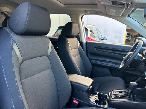 Certified 2023 Honda CR-V EX image 30