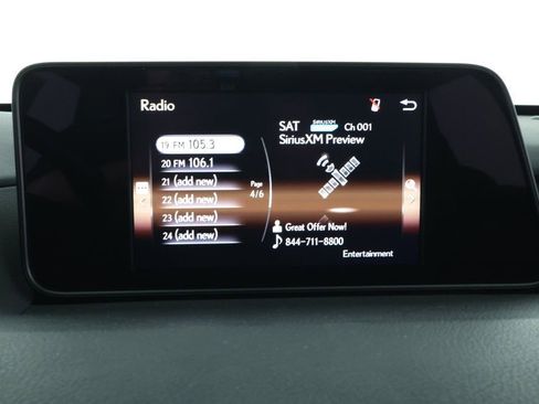 Used 2019 Lexus RX 350L Luxury image 15