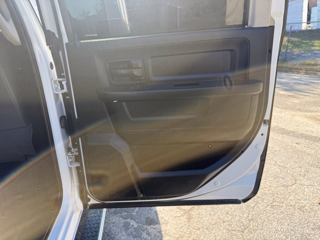 Used 2016 RAM 4500 Tradesman w/ Ambulance Prep Group AWD/4WD image 37