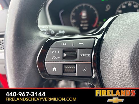 Used 2023 Honda Civic Sport image 15