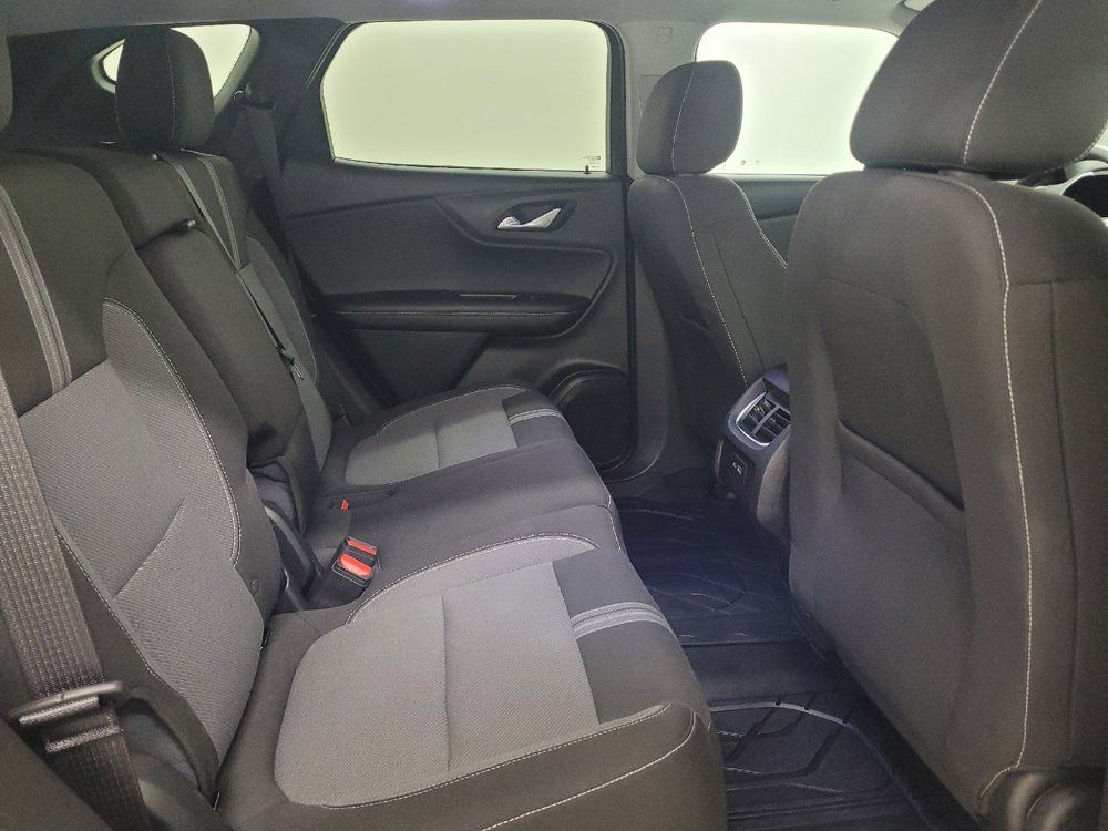 Used 2024 Chevrolet Blazer LT w/ Convenience Package FWD image 19