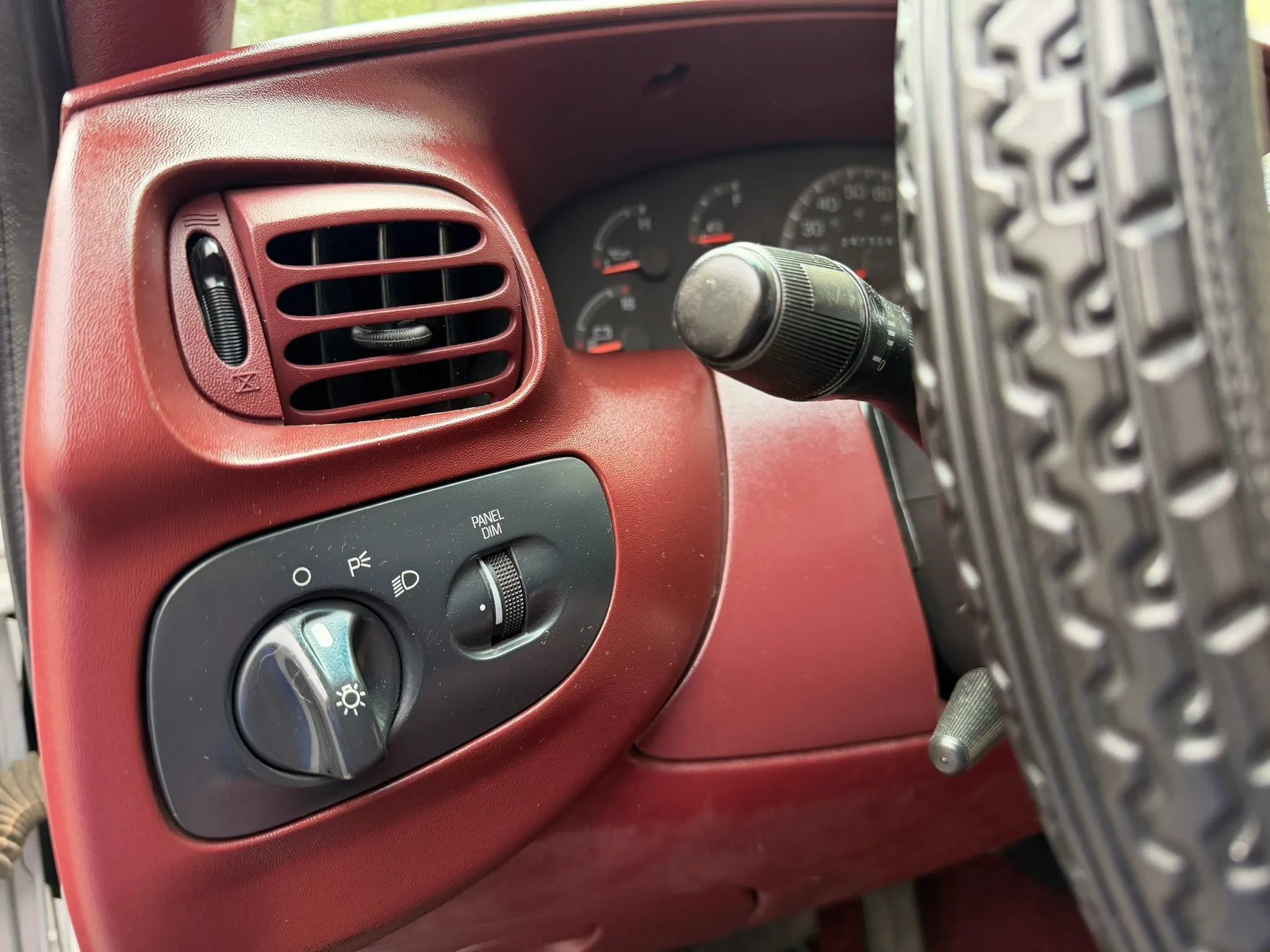Used 1997 Ford F150 4x4 SuperCab image 20