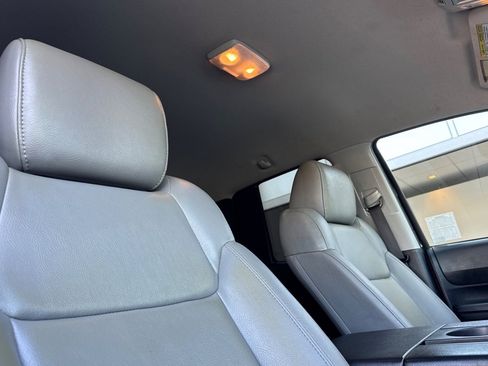 Certified 2017 Toyota Tundra SR AWD/4WD image 16