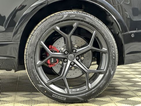 New 2026 Audi RS Q8 performance image 23