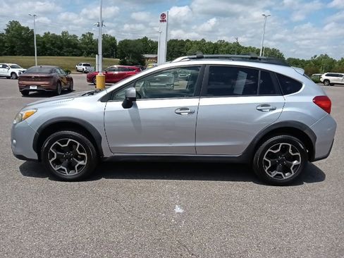 Used 2014 Subaru Crosstrek 2.0i Premium AWD/4WD image 6