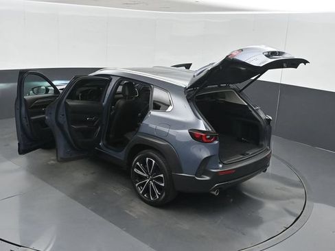 Used 2026 MAZDA CX-50 AWD 2.5 S w/ Premium Package image 61