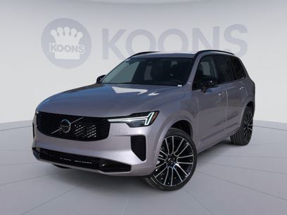 New 2026 Volvo XC90 B6 Ultra