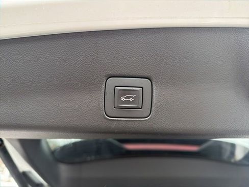 Certified 2024 Chevrolet TrailBlazer LT w/ Convenience Package image 14