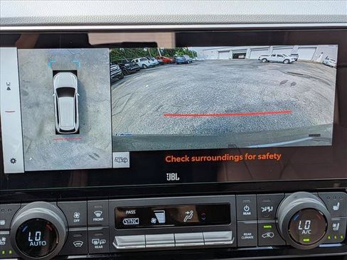 Used 2026 Toyota Grand Highlander AWD Hybrid image 16