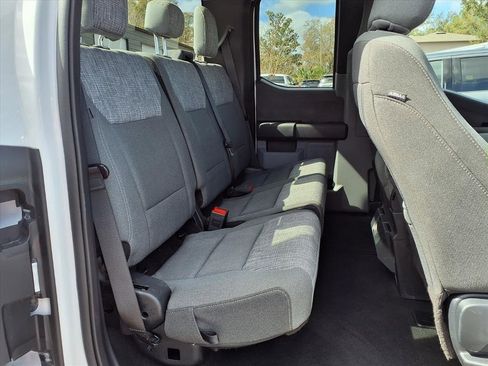 Used 2023 Ford F250 XLT image 14